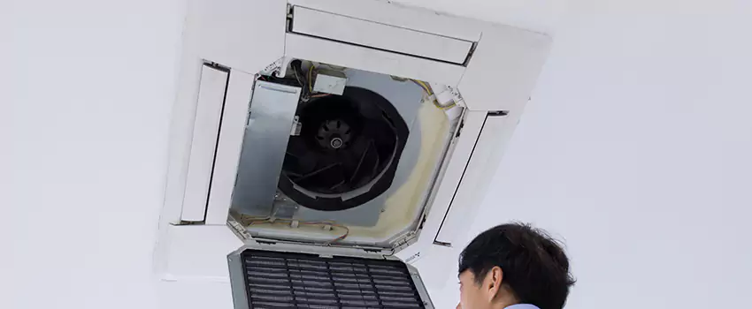 Benefits of Professional Air Duct Cleaning in Plainview, New York