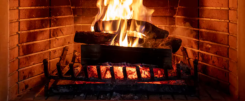 Chimney Ash Dump Cover Repair Services in Plainview, NY