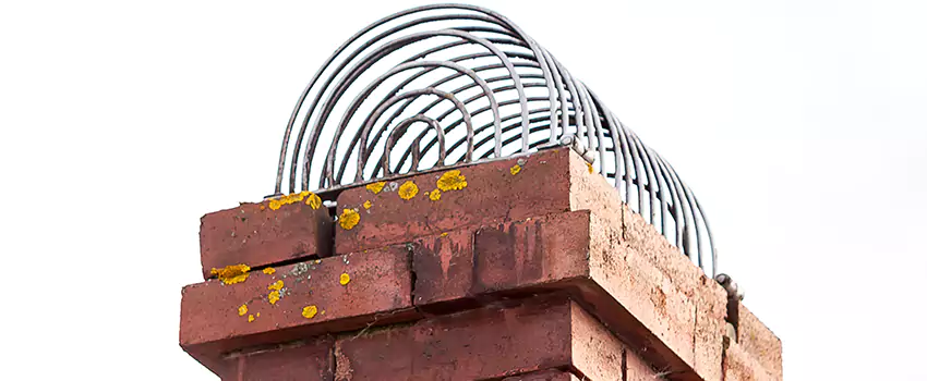 Chimney Crown Problems in Plainview, New York
