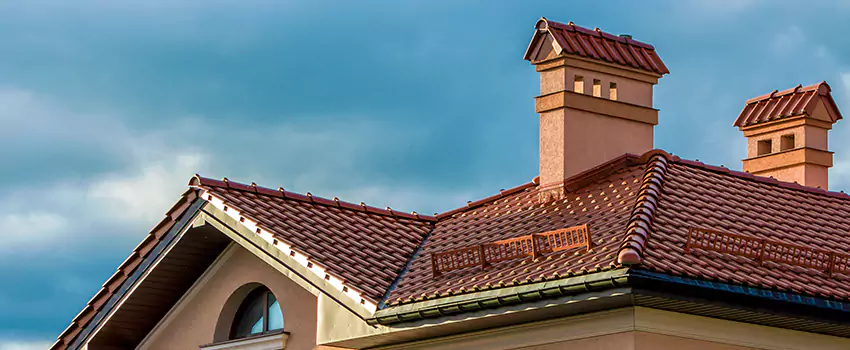 Residential Chimney Services in Plainview, New York