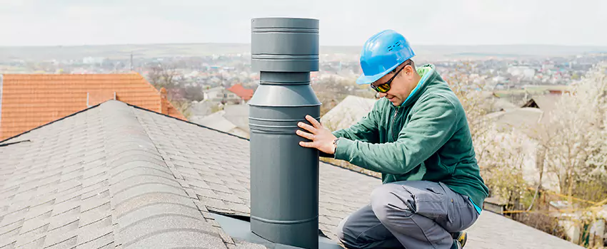 Insulated Chimney Liner Services in Plainview, NY