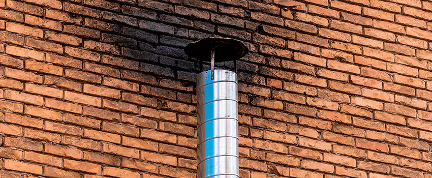 Chimney Design and Style Remodel Services in Plainview, New York