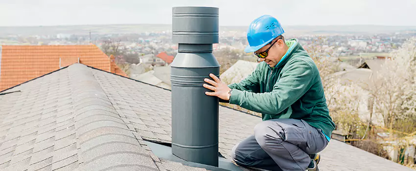 Chimney Repair Cost in Plainview, NY