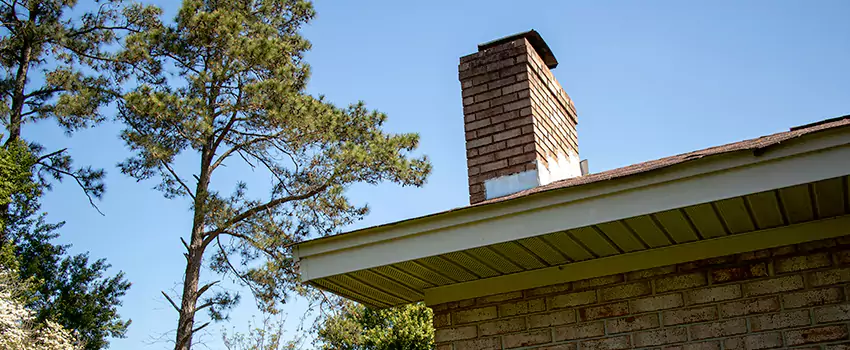 Brick Chimney Sweep Near Me in Plainview, NY
