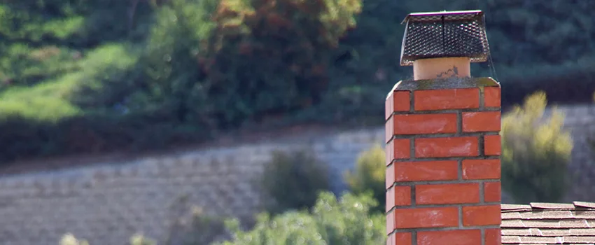 Chimney Tuckpointing And Masonry Restoration in Plainview, NY