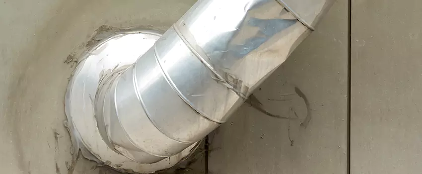 Dryer Vent Repair Process in Plainview, NY