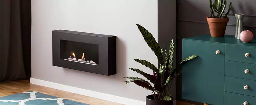 Cost of Ethanol Fireplace Repair And Installation Services in Plainview, NY