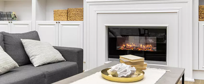 Professional Fireplace Maintenance Contractors in Plainview, NY
