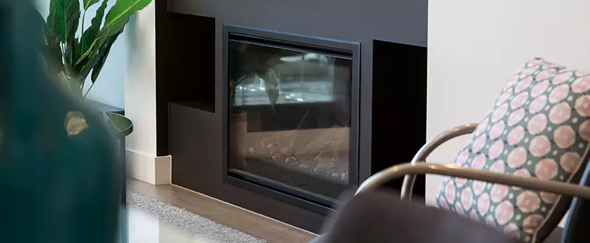 Gas Fireplace Installation in Plainview, NY
