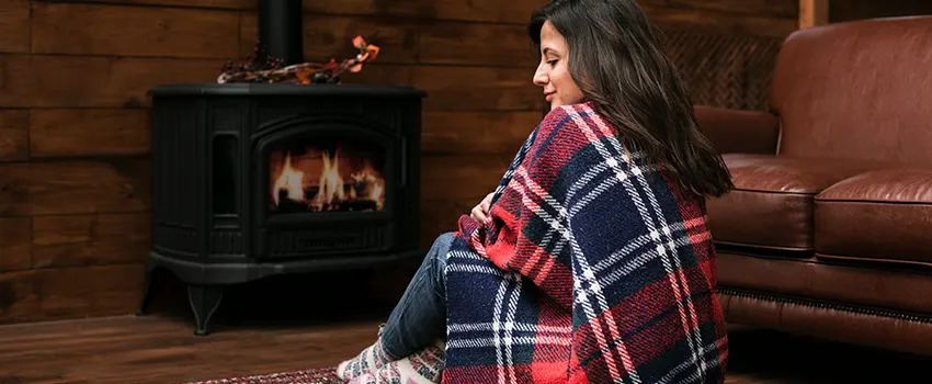 Fireplace Firebox Grate Replacement Services  in Plainview, New York