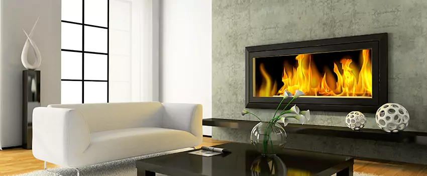 Fireplace Hearth Ideas in Plainview, New York