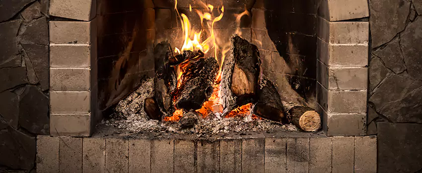 Cost of Rebuilding A Fireplace in Plainview, New York