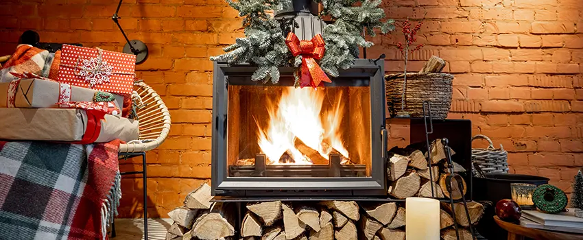 Steel Fireplace Grate Repair And Replacement Services in Plainview, New York