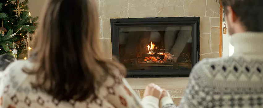 Fireplace Firebox Refurbish & Restore Services in Plainview, NY