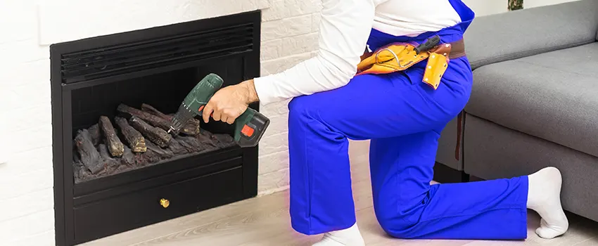 Fireplace Safety Inspection Specialists in Plainview, New York