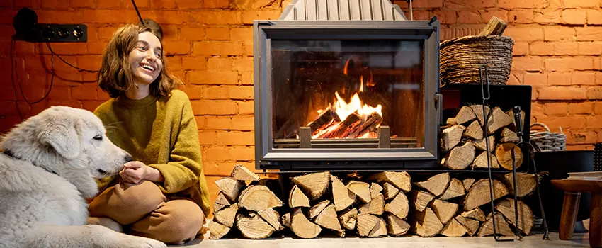 Fireplace Smell Removal Cost in Plainview, NY