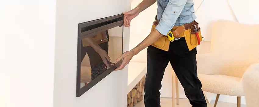Traditional Fireplace Vent Sweeping in Plainview, NY