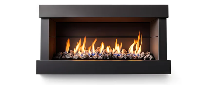 Outdoor Gas Fireplaces Installation in Plainview, NY