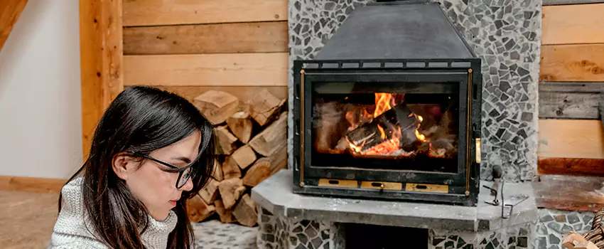 Harman P68-C Pellet Stove Repair in Plainview, New York 