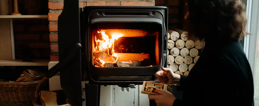 Hearthstone Wood Stoves Fireplace Repair in Plainview, New York