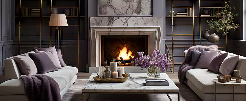 Napoleon Galaxy Series Outdoor Fireplaces Repair in Plainview, NY