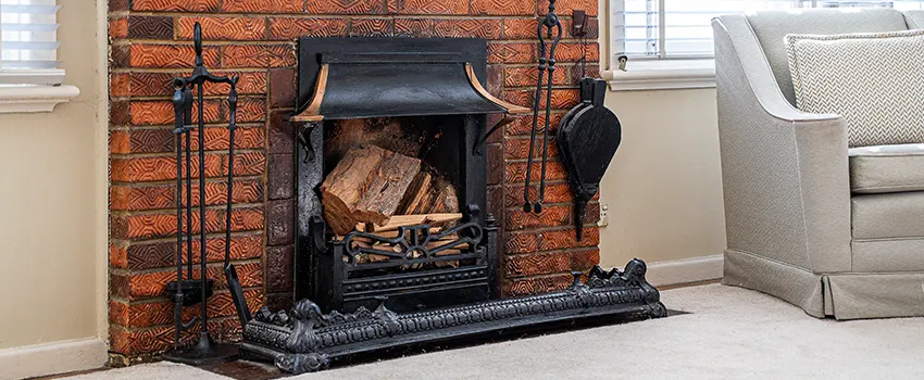 Custom Old Fireplace Redesign Services in Plainview, New York