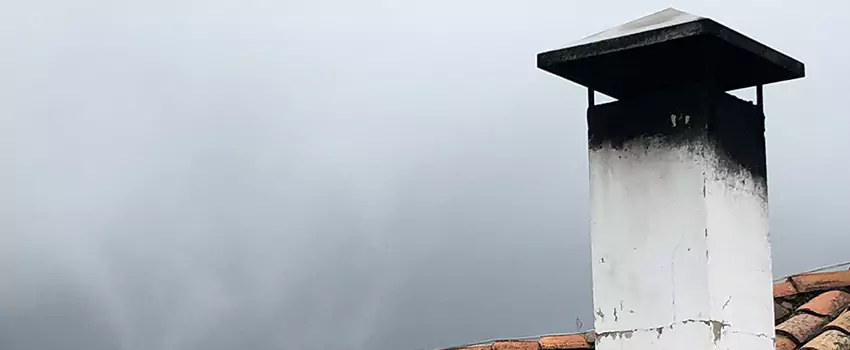 Prefab Chimney Crown Installation in Plainview, NY