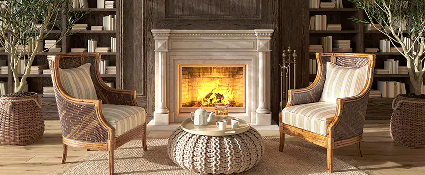 Cost of RSF Wood Fireplaces in Plainview, New York