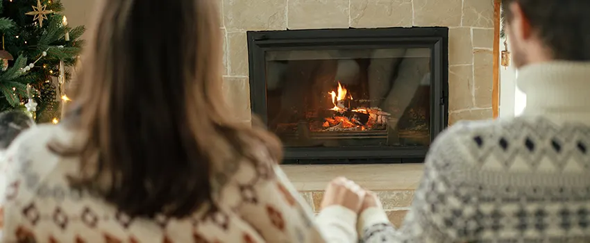 Superior Open-Hearth Wood Fireplaces in Plainview, NY