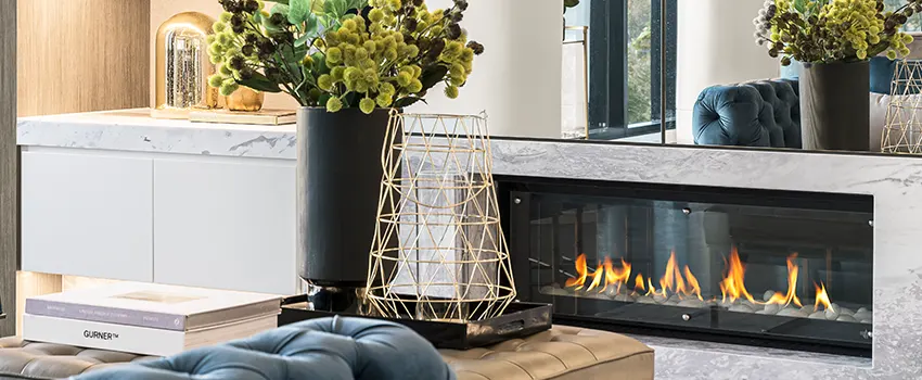 Professional Town & Country Luxury Fireplace Maintenance Experts in Plainview, New York