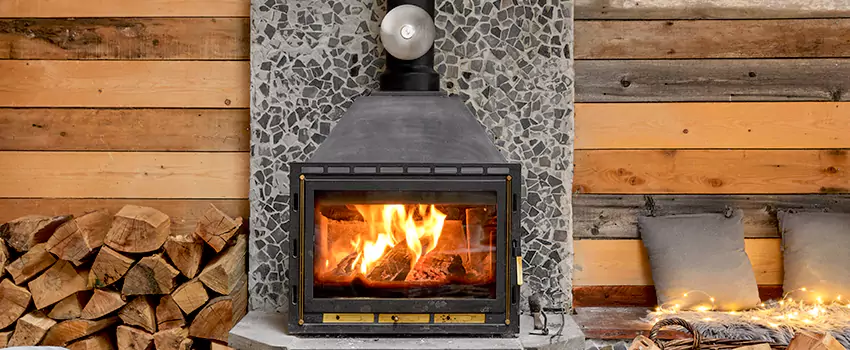 Travis Industries Elite Fireplace Inspection and Maintenance in Plainview, New York
