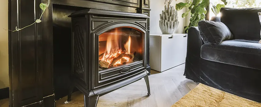 Valor Wood Fireplace in Plainview, NY