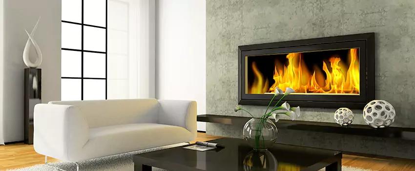 Ventless Fireplace Oxygen Depletion Sensor Installation and Repair Services in Plainview, New York