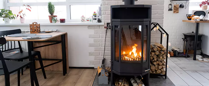 Cost of Vermont Castings Fireplace Services in Plainview, NY