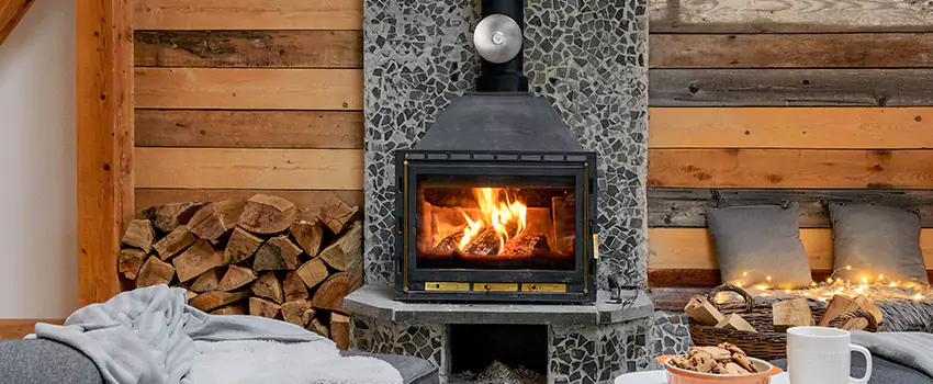 Affordable Wood Fireplace Fixing Solutions in Plainview, New York