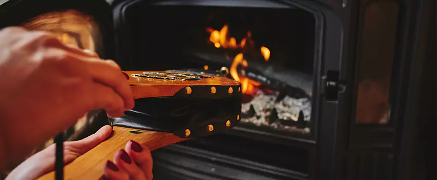 Cost of Wood Furnace Repair and Installation Services in Plainview, NY