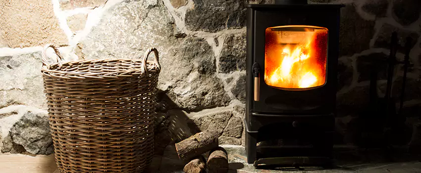 Wood Stove Fire Bricks Cleaning Services in Plainview, New York