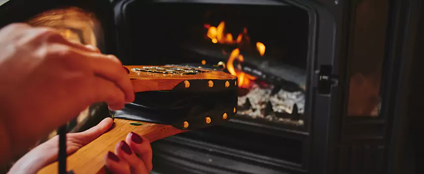 Wood Stove Grates Repair in Plainview, New York