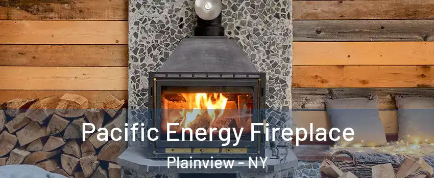  Pacific Energy Fireplace Plainview - NY