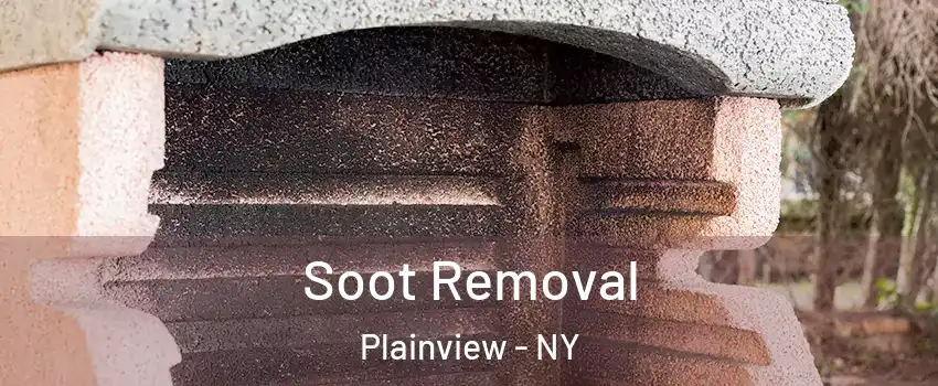  Soot Removal Plainview - NY