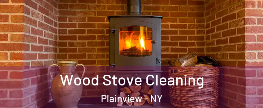  Wood Stove Cleaning Plainview - NY